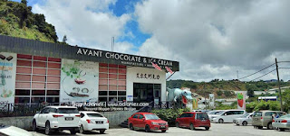 Holiday Cameron Highlands | Avant Chocolate Cameron Highlands