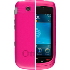 OtterBox released Commuter Series Strength case for BlackBerry Torch 9800