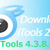 iTools 4.3.8.9 - Download iTools 4.3.8.9 bản full cho PC