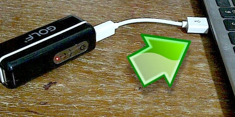5 Laptop yang Bisa di Charge Menggunakan Power Bank