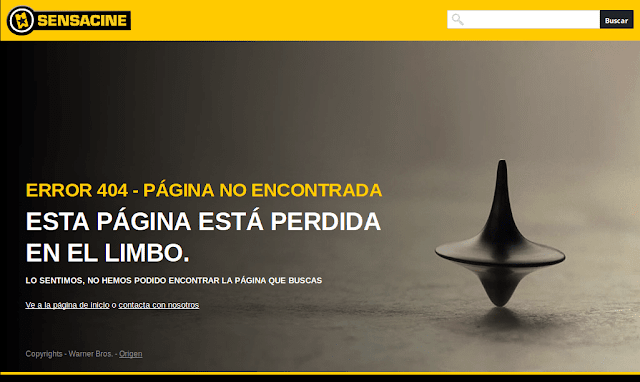 404-sensacine error-404