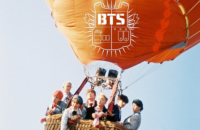 Download Full Album BTS – The Most Beautiful Moment in Life Young