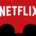 Títulos da Disney serão retirados da Netflix, empresa vai ter seu próprio serviço de streaming!