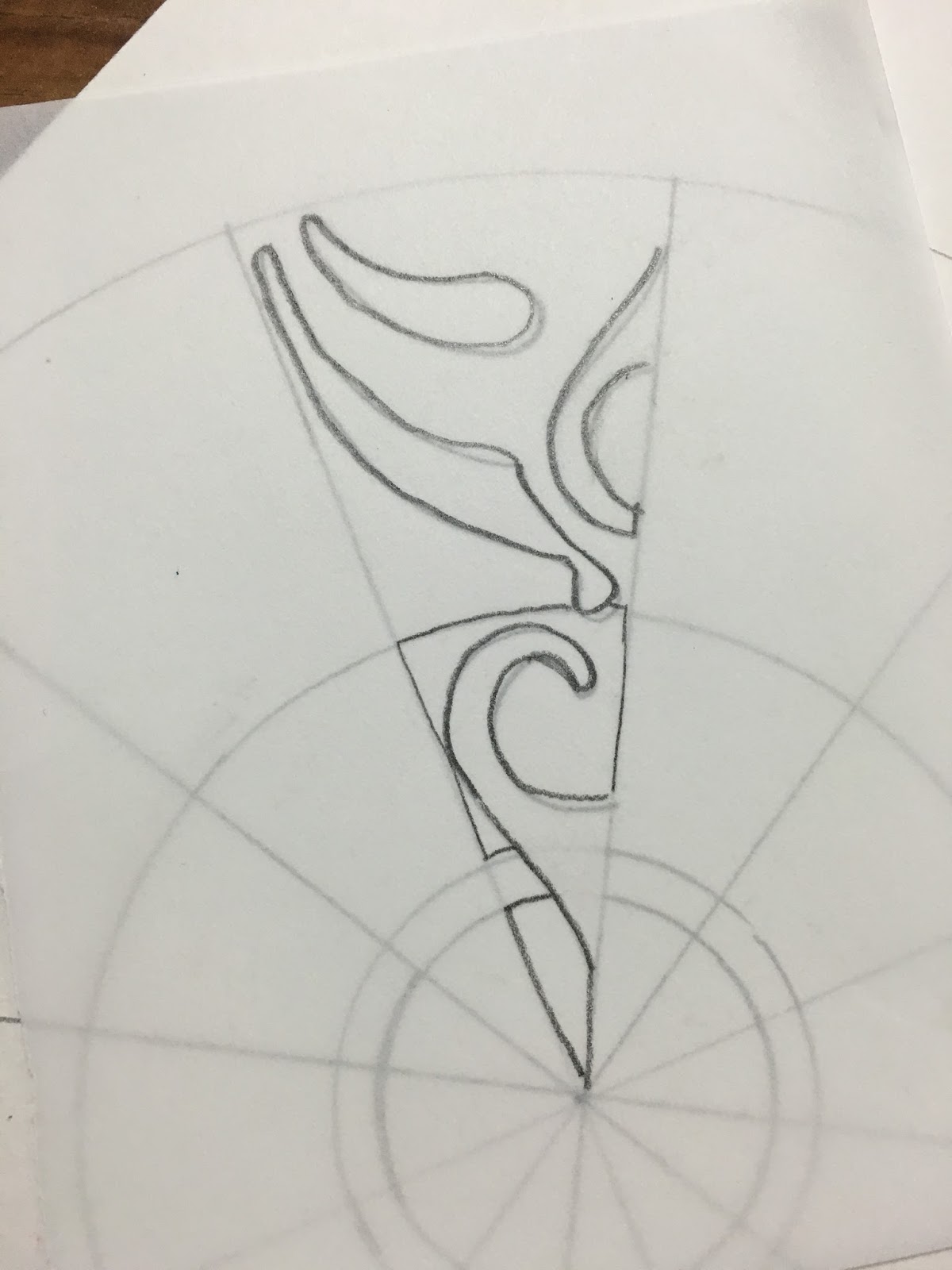 My High School Art Room: 2016