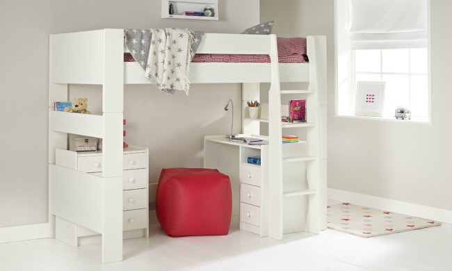 room to grow bunk beds