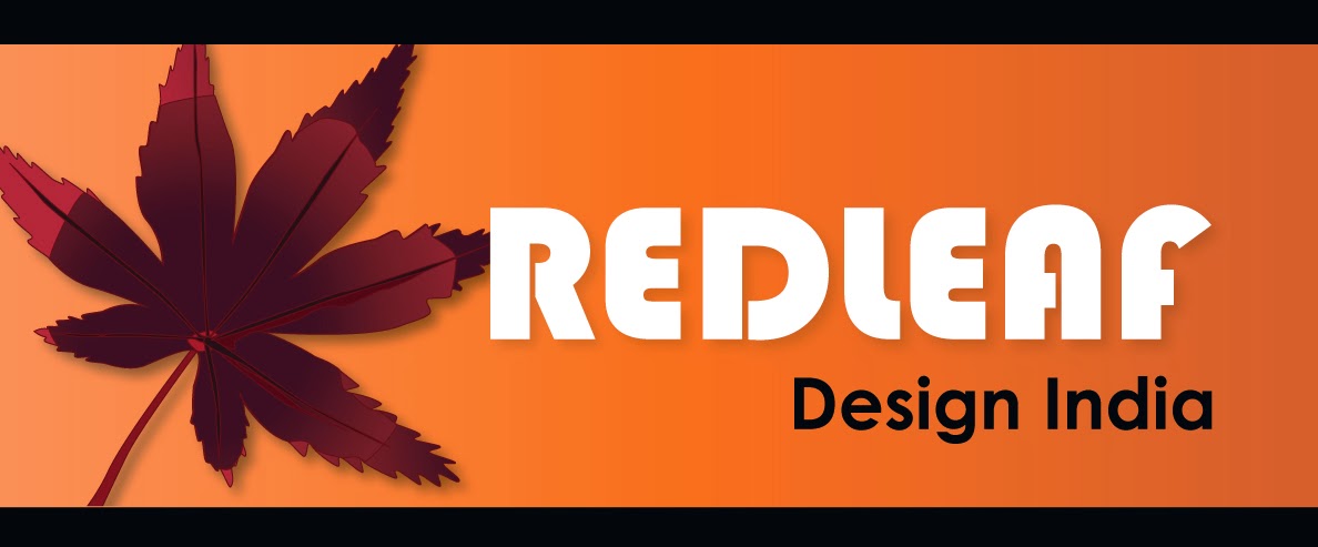 Red leaf Design India