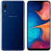 Samsung Galaxy A20 smartphone: Features, specifications and price