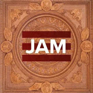 eXtraOh Feat. Varios Artistas - JAM A Remix do Ano (Instrumental)