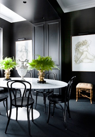 H&G Top 50 Rooms - My Picks - Wink & Co