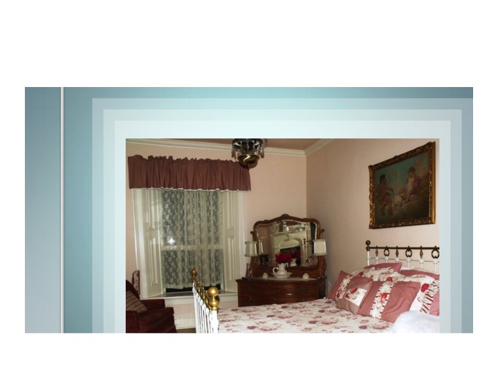 Seeks Ghosts Haunted Hotels The St. James