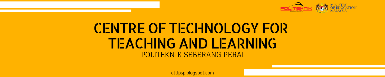 Centre of Technology for Teaching & Learning