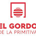 El Gordo de la Primitiva - Domingo 8/04/2018
