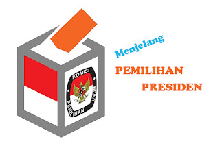 Pemilihan Presiden, Ajang Untuk Saling Mencela?