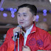 Duterte's brods urged to help in fight vs. corruption