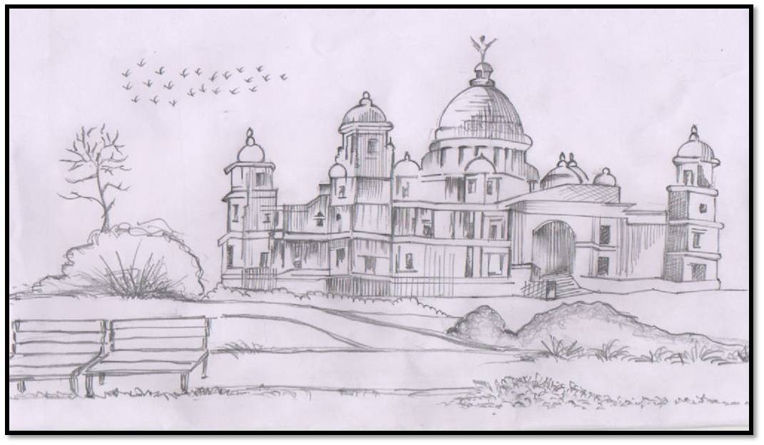 The victoria memorial icon of the city and memory alike The victoria memorial icon of the city and memory alike