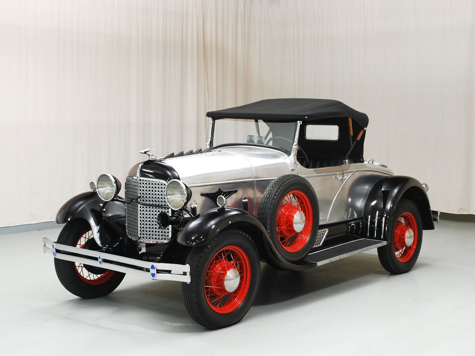 Henry Ford Model A | Images and Photos finder