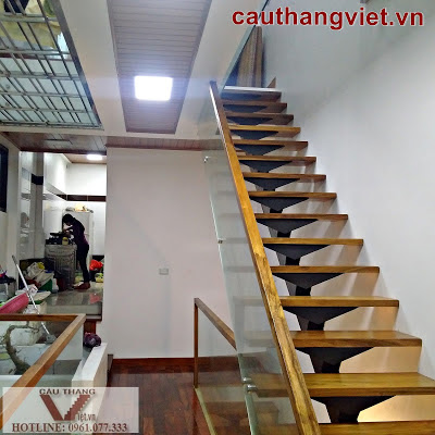 Tổng hợp 50 mẫu cầu thang sắt xương cá đẹp cao cấp năm 2019 Tong hop 50 mau cau thang sat xuong ca dep cao cap nam 2019
