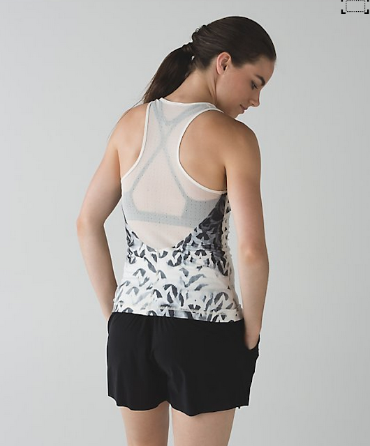 Dance To Yoga Tank Dance To Yoga Tank