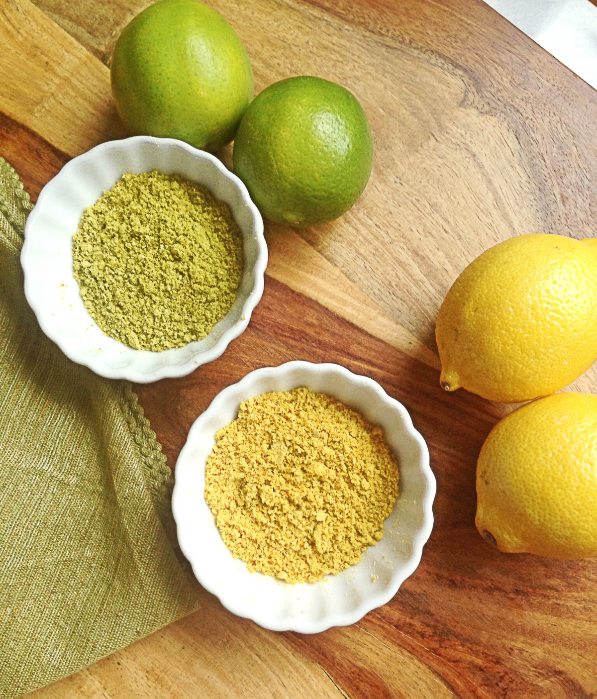 SKINCARE BENEFITS OF LEMON PEELS POWDER FOR A LIGHTER, GLOWING, SILKY