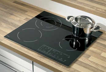 The Antisocial Network Broken Glass Cooktop Repair The Clueless