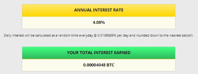 Earn BTC ganar bitcoin Earn BTC