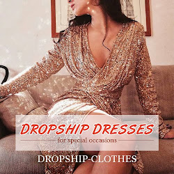 Dropship clothes