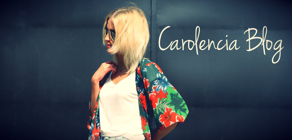 Carolencia Blog