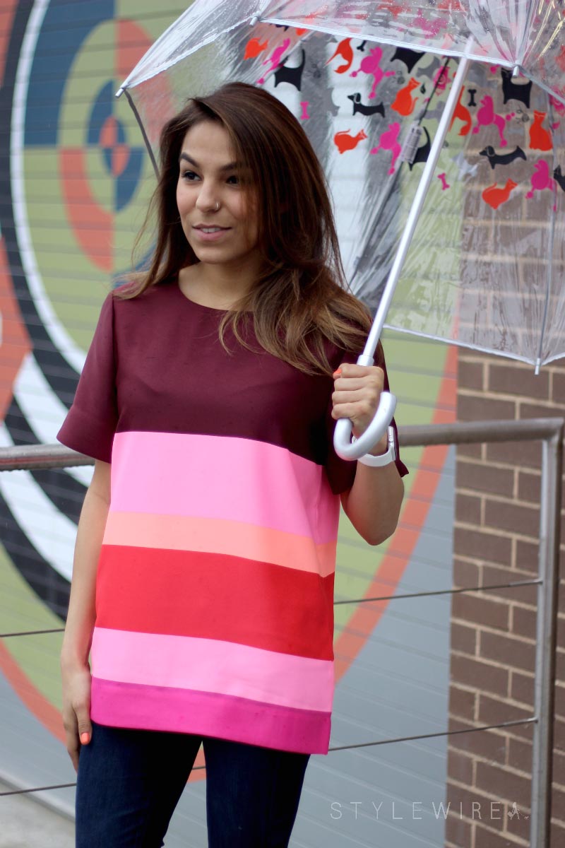 MyHCLook for Spring Style Wire Boston Adventure, Fashion, & Lifestyle