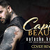 Cover Reveal: Captive Beauty by Natasha Knight