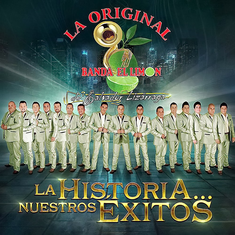 La Original Banda el Limon Tickets - BoletosExpress