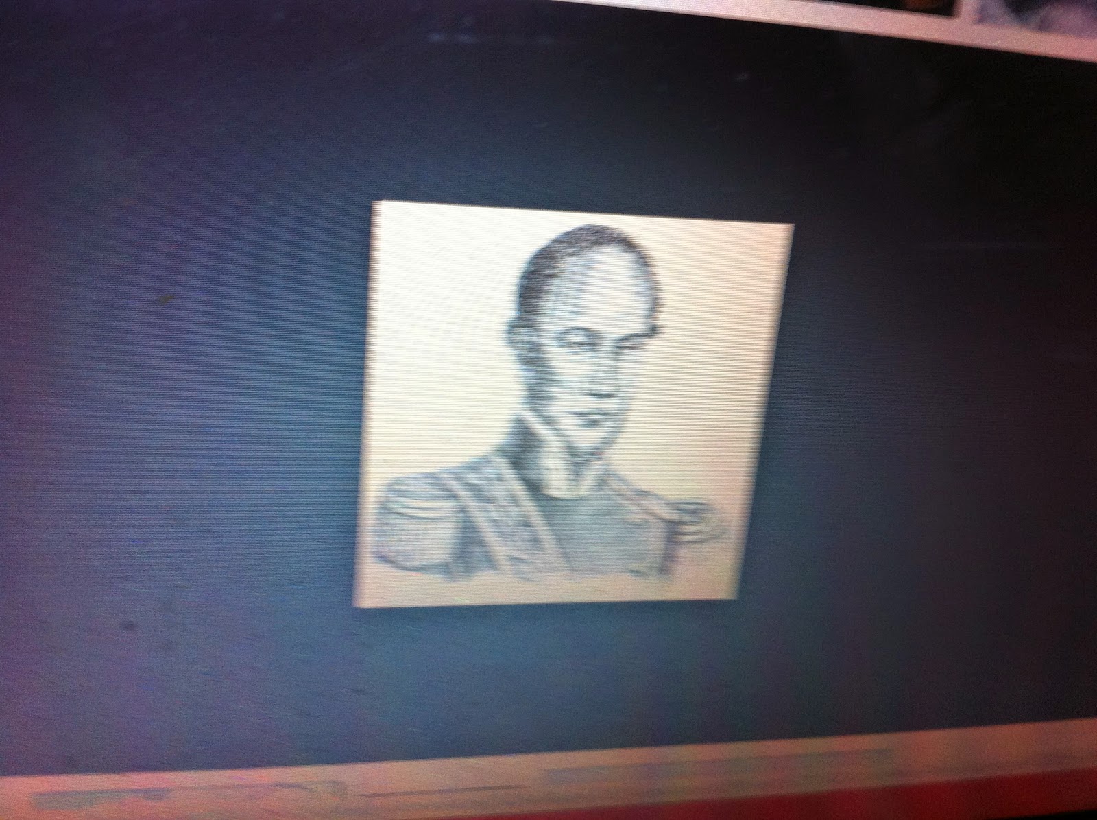 THE BLACK SOCIAL HISTORY BLACK SOCIAL HISTORY AFROHAITI " CHARLES