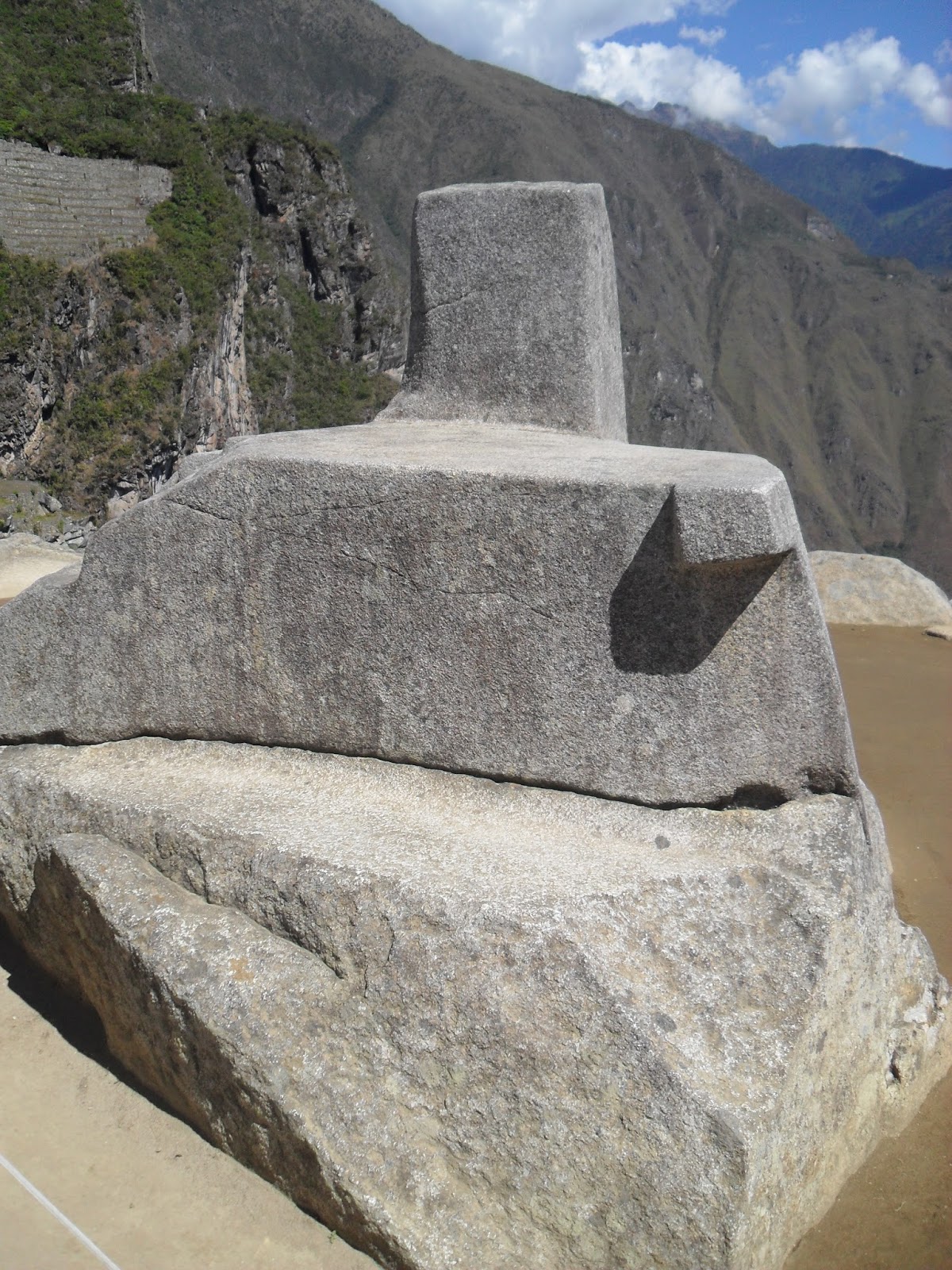 Ciudadano Morante: Mi viaje por Perú (III), el Valle Sagrado de los ...