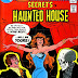 Secrets of Haunted House #30 - Don Newton art