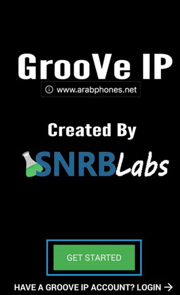 شرح تفعيل تطبيق واتساب whatsapp عبر رقم أمريكي