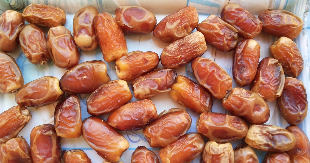 Proven Health Benefits of Dates (Dried, Fresh, Medjool) Science Based