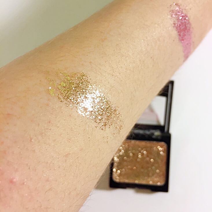wet n wild coloricon Glitter Single Brass wet n wild coloricon Glitter Single Brass