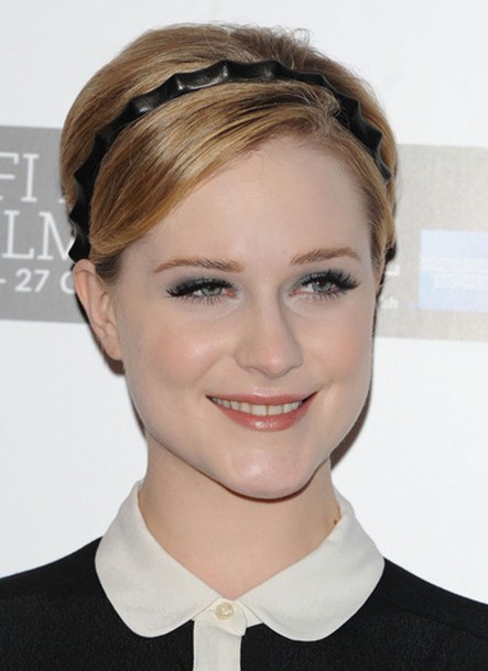 Awesome Fashion 2012: Awesome Short Summer Hairstyles 2012