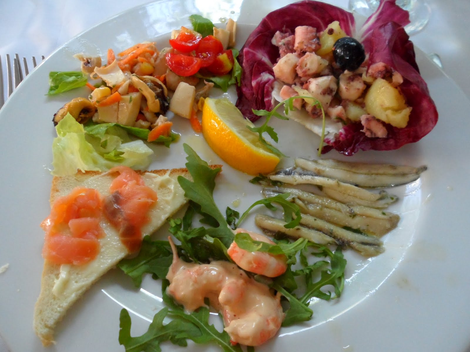 Autour de Moi Ferragosto