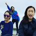 Wonder Girls' YeEun is out to have fun with her Friends