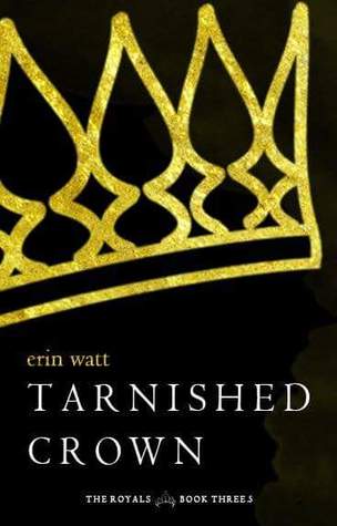 Erin watt royals book 6