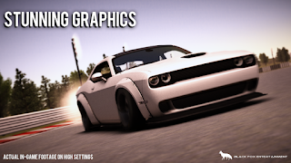 Games Drift Legends Mod Apk v1.30 (Unlimited Money) Games Drift Legends Mod Apk v1.30 (Unlimited Money)