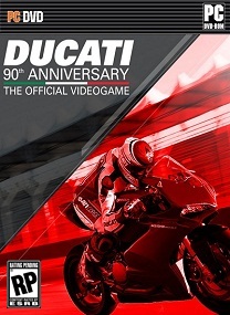 Ducati 90th Anniversary PC Game
