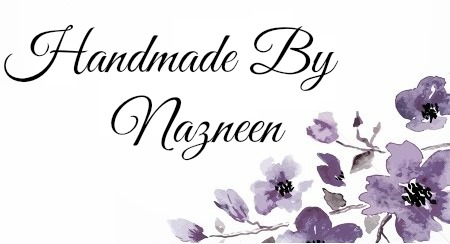 Handmade by Nazneen