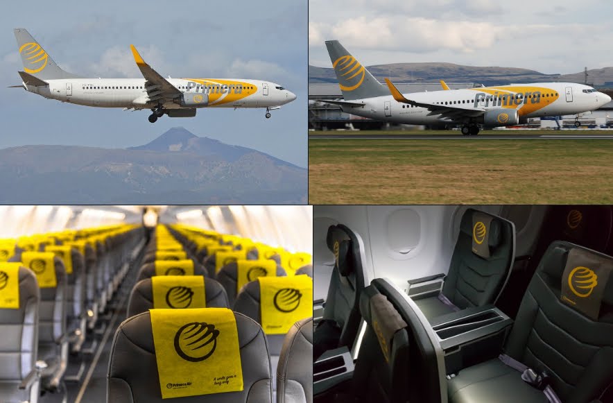 Fallimento Primera Air: voli aerei non più rimborsabili.
