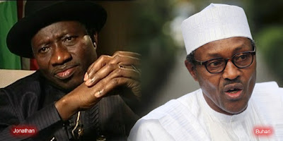 Plan To Arrest Jonathan Goodluck Will Spell Doom For Buhari's Government