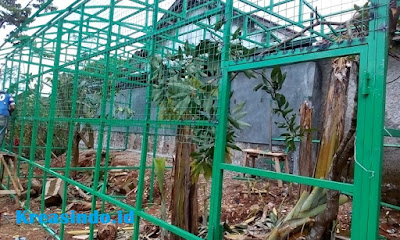 Bengkel Las Listrik di Klaten, Jogja dan Solo No Satu Terbaik