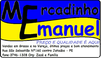 Apoio Cultural