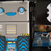 LootCrate | Mystery Box FEB #LootCrate - #Build | PowerRangers, Batman, Tetris, Lego