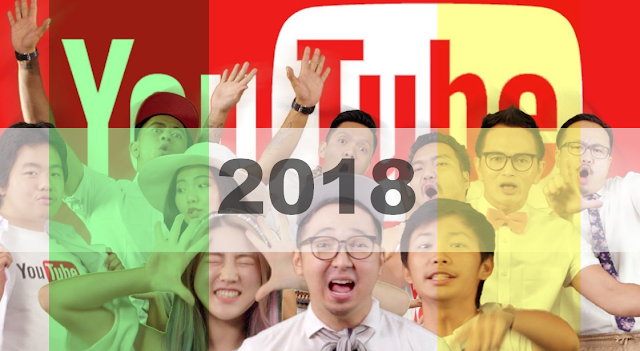 Tips Menghadapi Aturan Baru Youtube Adsense 2018 Tips Menghadapi Aturan Baru Youtube Adsense 2018 – Sejak beberapa hari terakhir saat dikeluarkan peringatan terkait kebijakan dan peraturan youtube yang akan diberlakukan mulai tanggal 20 Februari 2018 membuat dunia peryoutuban Indonesia menjadi heboh. Banyak youtuber pemula yang pesimis dalam membangun kanal youtube mereka. Galau bahkan down menjadi hiasan yang cukup meresahkan banyak kalangan youtuber. Terutama para youtuber pemula dan youtuber kecil yang belum bisa memenuhi kebijakan dan peraturan baru youtube adsense tahun 2018 ini. Bagi yang belum tahu mengenai informasi tersebut! Saya sudah pernah tulis dan membahasnya pada dua postingan sebelumnya! Silakan Baca: Peraturan Baru Youtube 2018 Jadi Lebih Selektif 8 Akibat, dari Peraturan Baru Youtube 2018 Pada kedua postingan tersebut setidaknya saya membahas betapa cukup selektifnya youtube pada tahun 2018 ini, dalam memanajemen dan menyeleksi setiap partner youtube mereka (youtuber). Sehingganya dengan peraturan tersebut akan membuat banyak youtuber yang kehilangan pendapatan dan tentu saja hal tersebut akan membuat youtuber kecil makin kesulitan mendapatkan uang melalui youtube. Lebih-lebih teruntuk youtuber pemula yang baru youtuban. Pada postingan ini! Saya ingin membahas permasalahan penting tentang bagaimana agar kamu tetap bisa positif dan stay menghadapi aturan baru youtube 2018. Intinya supaya kamu! Bahkan kita semua tidak menjadi gundah dan putus harapan untuk terus berkarya di youtube. Tetap semangat dan tidak menyerah! Meski dengan aturan baru yang bisa dibilang mencekik leher. *** Sebelum lanjut saya ingin membuat pertanyaan dan pernyataan! Hal ini saya anggap perlu untuk menjadi pertimbangan dan perhatian kita semua. Terkhusus yang sedang ingin berkarier sebagai youtuber (mitra youtube) Pertanyaan tersebut adalah: “Apakah youtube adalah sebuah platfrom yang kamu gunakan dengan tujuan untuk mendapatkan uang?” Kamu berhak dalam memutuskan minat dan keinginan kamu menjadi youtuber. Entah apa pun tujuan yang akan kamu jalani nantinya, semua menjadi tanggungjawab kamu sendiri. Tapi sesuatu yang perlu diperhatikan bahwa bertanggungjawab adalah bagaimana kamu adil terhadap diri kamu dan terhadap orang lain. Namun apabila tujuan utama kamu untuk mendapatkan uang di youtube! maka itu akan menghilangkan motivasi kamu. Sebab kamu menciptakan konten video di youtube bukan karena kamu menyukai membuat video tapi mengejar uangnya. Orang bijak mengatakan lakukan hobi yang disukai, dan apabila kamu mendapatkan uang dari hobi itu, maka itu adalah bonus dari hobimu! Kamu tidak perlu menjawab atau pun menanggapi pertanyaan dan pernyataan di atas! Setidaknya jika yang saya maksudkan tersampaikan kepada kamu. Semoga itu menjadi faedah yang baik... Kita lanjut... Sekarang dengan melihat aturan baru youtube 2018 ini, kamu kemungkinan memiliki anggapan pesimis dan tidak percaya diri untuk melanjutkan keinginan kamu menjadi youtuber. Melihat kegundahan dan keresahan yang banyak dialami youtuber kecil terutama youtuber indonesia di awal tahun ini. Membuat saya berpikir untuk membagikan motivasi positif yang meski nilai motivasinya tidak sehebat bagaiman lagu despacito menghipnotis kalangan youtuber akhir tahun 2017 kemarin. Tapi saya tetap optimis bahwa sesuatu yang ditanam dengan hati ikhlas, pasti memiliki buah yang manis untuk dipetik. Berikut beberapa tips untuk kamu bagaimana menghadapi aturan baru youtube adsense 2018 1. Jadikan Semuanya sebagai Challenge atau Tantangan Kalau mau dipikir-pikir, sebenarnya aturan baru yang dibuat youtube bukanlah untuk menyusahkan para youtuber. Melainkan youtube ingin memberikan layanan yang baik kepada pengiklannya agar iklan pengiklan ditayangkan pada video-video yang baik dan berkualitas terutama dibangun oleh kanal-kanal yang populer dengan konten yang original. Selain itu, youtube juga ingin menjaga dan memberikan kenyamanan pada mitranya untuk mendapatkan pelayanan yang baik terutama meningkatkan potensi pendapatan para youtuber yang lebih besar lagi dengan mempersempit jumlah persaingan. Ini adalah tantangan yang besar bagi calon youtuber. Dimana jika benar-benar memiliki keinginan besar mengajukan diri sebagai partner youtube (menjadi youtuber). Maka setidaknya kita harus lulus tes dulu sebelum mendapatkan pengakuan dan dinyatakan lulus. Intinya ini adalah ujian atau tes untuk kamu! Jika lulus maka selamat kamu bisa menjadi partner youtube (menjadi youtuber). Kita juga harusnya berpikir! Bukankah ini kemudian menjadi sangat bergengsi? Bilamana lulus tes dan diterima youtube menjadi partner mereka. Hal itu pasti akan menjadi kebanggaan tersendiri yang rasanya pasti super luar biasa nantinya. Dimana kamu akan dinilai profesional dan seorang yang produktif. Karena kamu diterima bekerja di perusahaan sebesar youtube dan google! Apakah itu tidak wow? Jadi, pantaslah sebenarnya aturan tersebut ada untuk membuat kamu menjadi youtuber profesional dan bertanggungjawab. 2. Buat Konten Video yang Memiliki Potensi Viral Alasan mengapa video seseorang bisa dinonton banyak orang, itu dikarenakan video yang mereka buat salah satunya berpotensi untuk viral. Oleh karena itu, PR untuk kamu adalah bagaimana menemukan ide untuk membuat video yang berpotensi viral. Di Indonesia sendiri video-video yang memiliki potensi viral diantaranya adalah video komedi, video prank, video-video kontroversial, sosial experimen, video gaming, dan cover lagu. Khusus untuk cover lagu! Kamu harus lebih jeli dalam memilih lagu yang sedang nge-hits! Jangan coba lagu-lagu lama, sebab musik atau lagu seperti sebuah berita yang punya masa hot dan kepopulerannya tergantung waktu. Meski sebenarnya kamu masih bisa membuat video-video lain? Kamu tetap harus megutamakan bagaimana bisa mencapai penayangan yang tinggi dengan membuat video-video yang berpotensi viral. Tidak perlu video harus dimonetisasi, bila nanti terkena copyright jangan jadikan konten tersebut menjadi konten komersil. Intinya bagikan video itu secara free tanpa mengharapkan pendapatan dan biarlah video itu memberikan jumlah kunjungan yang banyak untuk men-subsidi view kanal youtube kamu. Tapi ingat bukan konten reupload melainkan video cover atau parodi yang kamu buat. Intinya pada penciptaan konten yang berpotensi viral, kamu juga harus pandai-pandai menganalisis topik yang sedang trending dibahas di media sosial dan di blog-blog berita juga gosip. 3. Hindari untuk Membuat Daily Vlog Bila Kamu Belum Terkenal Jika kamu penggemar Raditya Dika pasti terkejut bilamana saat dia meng-upload daily vlog miliknya hanya dalam beberapa jam Vlog-nya sudah bisa mendapatkan banyak penonton. Atau jika kamu suka menonton vlog-vlog Ria Ricis pasti kamu hanya akan mendapatkan kelucuan dan keanehan yang dibuatnya. Namun satu pun dari informasi yang mereka bagikan sebenarnya tidak terlalu bermanfaar untuk kamu. Tapi kita tetap happy saja menontonya. Karena mereka terkenal dan telah populer... Hal tersebut salah satunya bukan dikarenakan video yang mereka buat memiliki konten viral. Mereka sudah cukup terkenal di youtube. Lebih-lebih raditya dika sebelum menjadi youtuber dia sudah lebih dulu terkenal sebagai blogger, stand up comedian, penulis buku komedi, penulis skenario film dan pembuat film. Mereka yang sudah memiliki nama dan terkenal membuat daily vlog pasti akan mendapatkan jumlah tayangan yang banyak. Sementara bagi kamu yang belum memiliki nama dan baru pertama membuat konten di youtube jangan dulu mencoba untuk membuat daily vlog karena akan butuh banyak waktu untuk membuat video-video kamu dinonton banyak orang. 4. Lakukan Riset Kata Kunci Populer untuk Ide Video Kamu Langkah ini pada dasarnya memiliki hubungan erat dengan tips untuk membuat video yang berpotensi viral. Namun pada langkah ini. Kamu dianjurkan untuk melakukan riset kata kunci sebelum nantinya kamu merancang judul video yang kamu buat. Dengan kata kunci yang tertarget akan lebih mudah membuat video yang kamu buat dapat ditemukan banyak orang. Tetapi PR terbesar dari masalah kata kunci adalah kamu harus bisa memastikan bahwa kata kunci yang ditarget adalah kata kunci populer yang banyak dicari oleh pengguna youtube. Jadi kamu perlu waktu untuk mempelajari informasi yang sedang trending, melakukan riset dan analisis kata kunci video kamu. Kamu bisa memulainya dengan mencari informasi di google mengenai cara riset kata kunci untuk video youtube kamu. Pelajari teknik ini, karena penting untuk membuat video kamu mendapatkan banyak tontonan diikuti subscriber yang bertambah. 5. Buatlah Video yang Hangat dibicarakan atau Sedang Fenomenal Sekali lagi tips berikut masih juga erat kaitannya dengan bagaimana membuat konten video yang viral. Tetapi kali ini khususnya bagaimana kamu membuat video yang membahas topik yang sedang fenomenal. Selain kamu menempatkan kata kunci di sana! Kamu juga harus menyampaikan bagaimana tanggapan kamu terhadap topik tersebut. Misalnya saja sekarang sedang heboh mengenai peraturan baru youtube 2018 yang memberlakukan setiap kanal youtube yang hendak menjadi menjadi partner youtube maka mereka harus mampu memiliki 1.000 subscriber dan 4.000 jam tontonan. Berita ini menjadi sangat populer dibahas dikalangan youtuber! Namun sesuatu yang aneh ketika semua orang membuat konten video yang sama! yaitu mengenai berita dan informasi dari peraturan youtube 2018. Padahal itu tidak begitu penting karena semua orang bisa membacanya sendiri pada informasi resminya. Jika kalian melihat salah satu video yang dibuat Dedi Corbuzier dalam menanggapi masalah aturan baru youtube 2018 yang dimaksud. Di sana kalian akan paham. Bahwa yang harus kalian buat adalah bagaimana menanggapi dan memberikan pendapat atau gagasan kamu terkait aturan baru youtube 2018 tersebut bukan dengan menginformasikannya ulang dengan isi yang sama dan sudah ditulis oleh youtube pada web informasi untuk pelanggannya. Hal ini terbukti jika kamu search di youtube menggunakan kata kunci “peraturan baru youtube 2018” pasti akan banyak berjejer jumlah video dengan judul dan topik yang sama. Padahal seharusnya sebagai youtuber kamu harus membuat yang berbeda dengan yang sudah ada. Selanjutnya setelah mengikuti tips di atas! Silakan berproses dan banyakalah belajar bagaimana membangun konten dan kanal yang baik, bisa populer, dan digemari penonton. Menjadi youtuber kamu harus berproses dan belajar...
