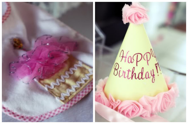 Kara s Party Ideas Sweet Butterfly 1st Birthday  - 87